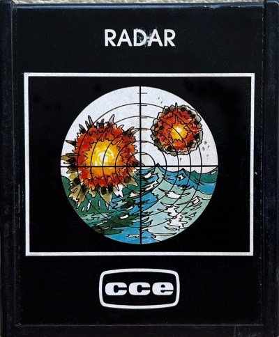 Cartridge 1