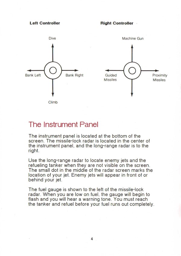 Instructions page 7
