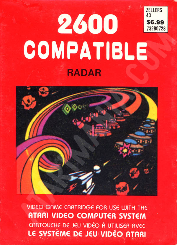 Cartridge 2