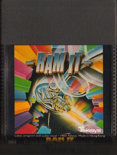 Cartridge 1