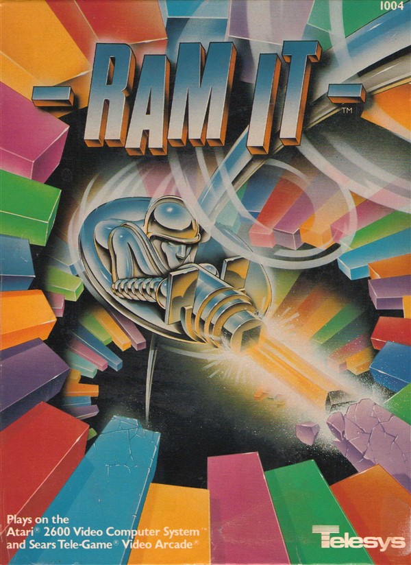 Cartridge 2