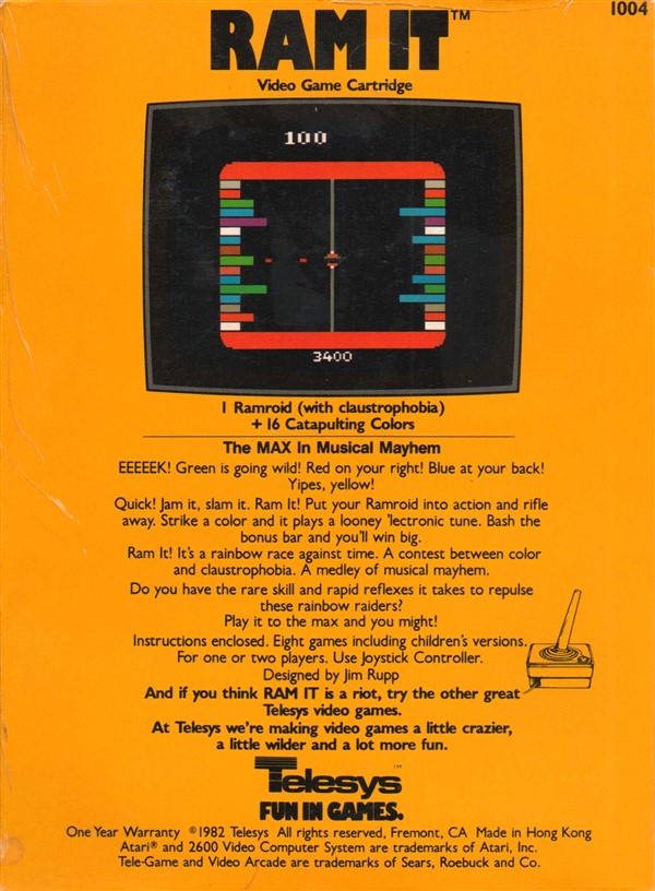 Cartridge 3