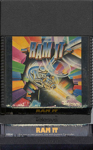 Cartridge 4