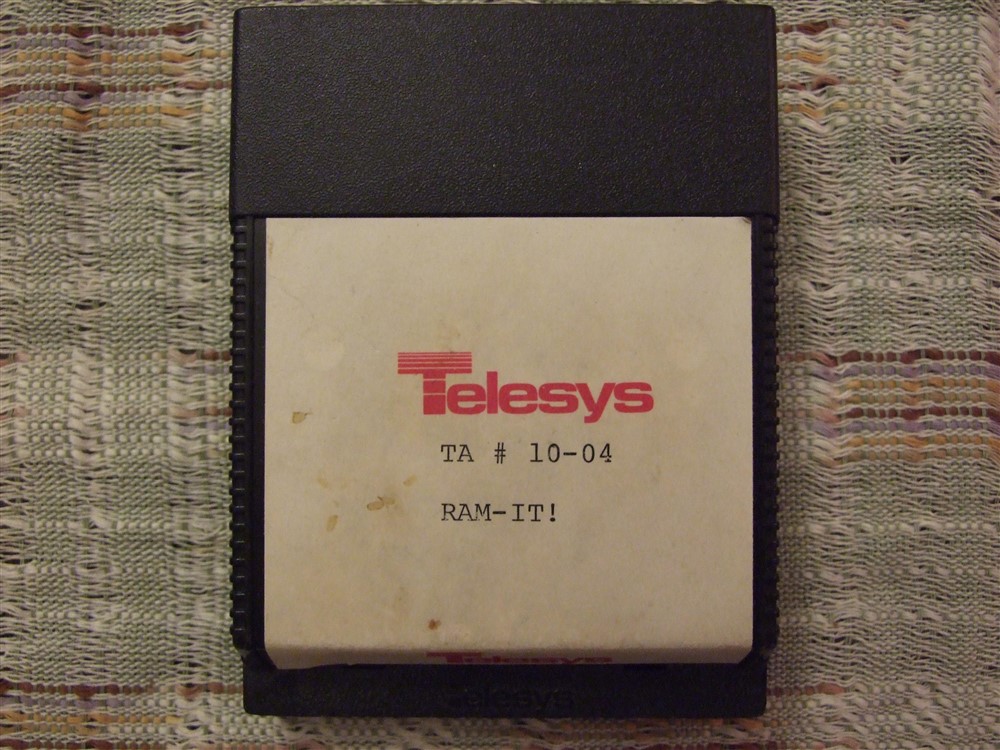 Cartridge 5