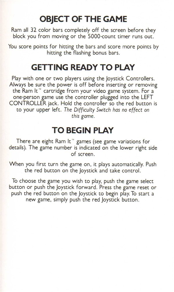 Instructions page 3