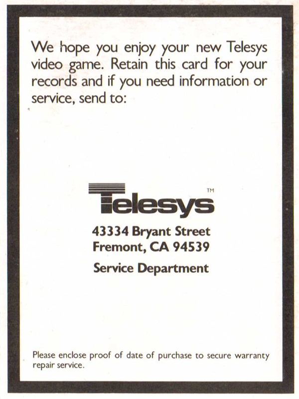 Instructions page 7