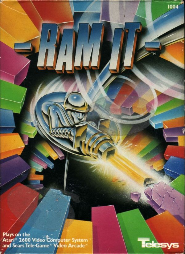 Cartridge 2