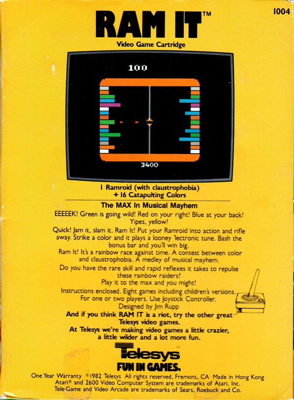 Cartridge 3