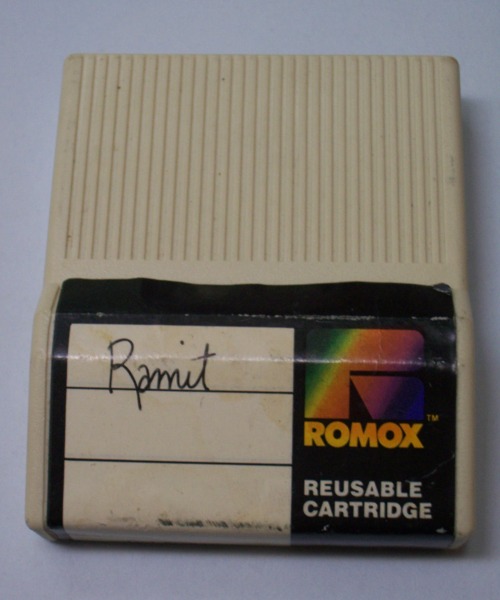 Cartridge