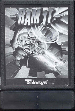 Cartridge 1