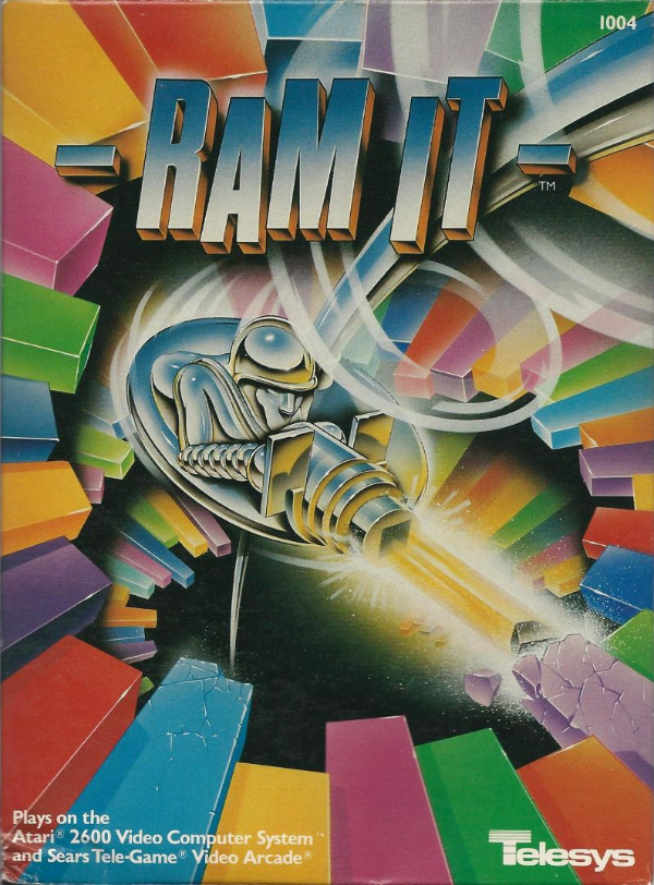 Cartridge 2