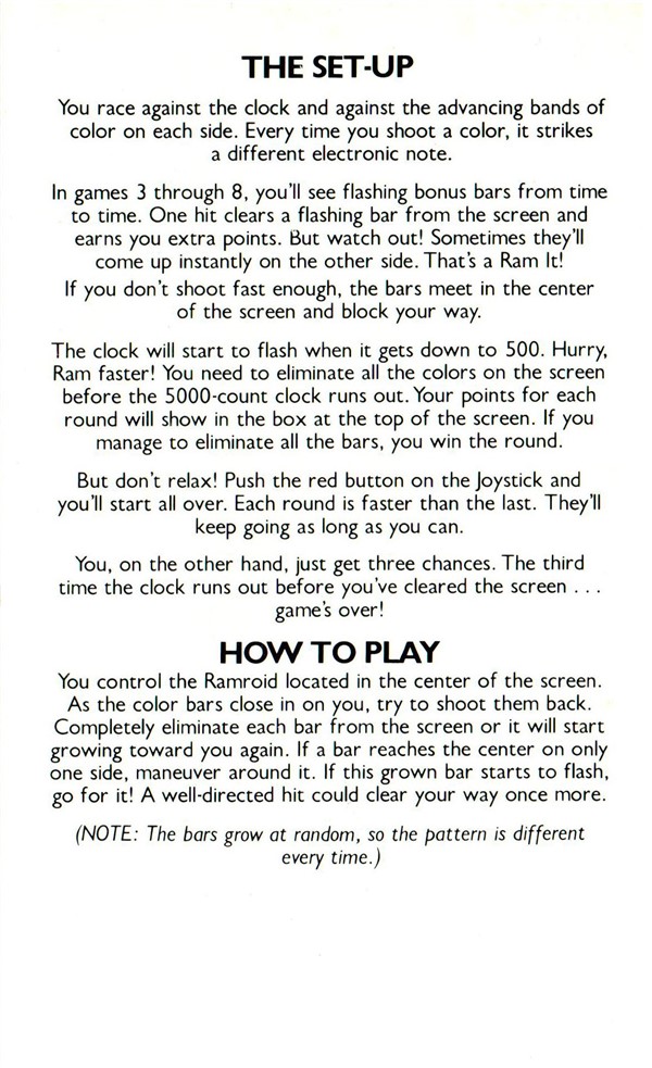 Instructions page 4