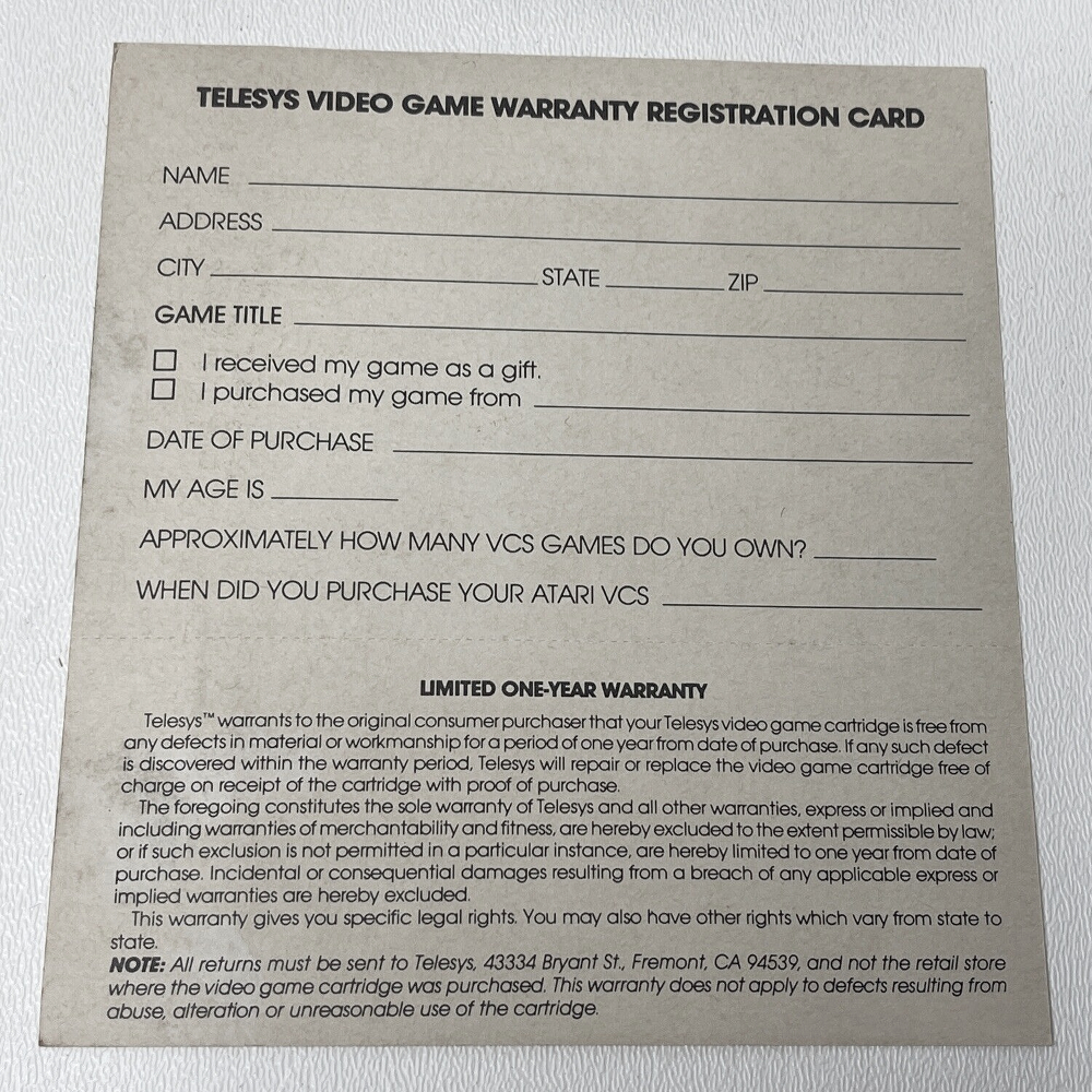 Instructions page 8