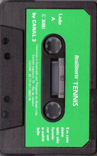 Tape 2