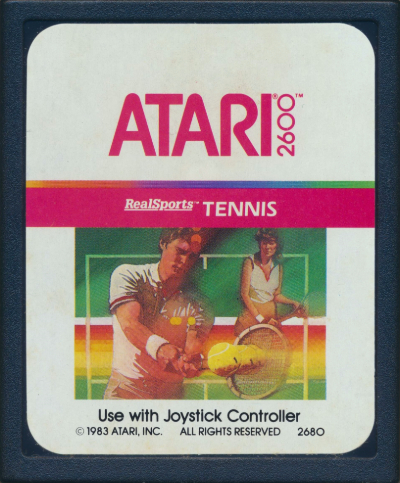 Cartridge 1