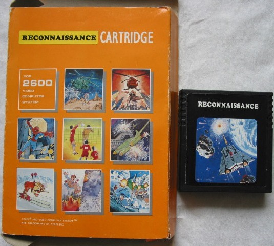 Cartridge