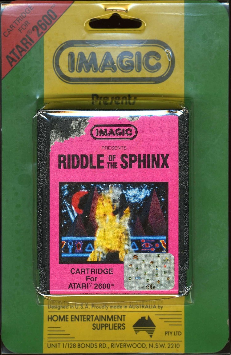 Cartridge 2