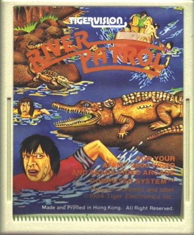 Cartridge 1