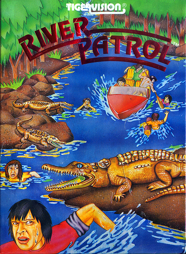 Cartridge 4