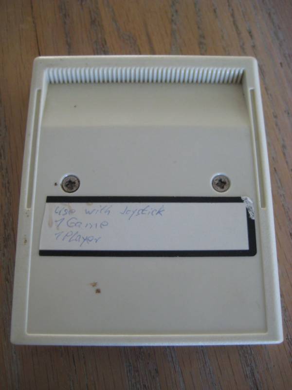 Cartridge 10