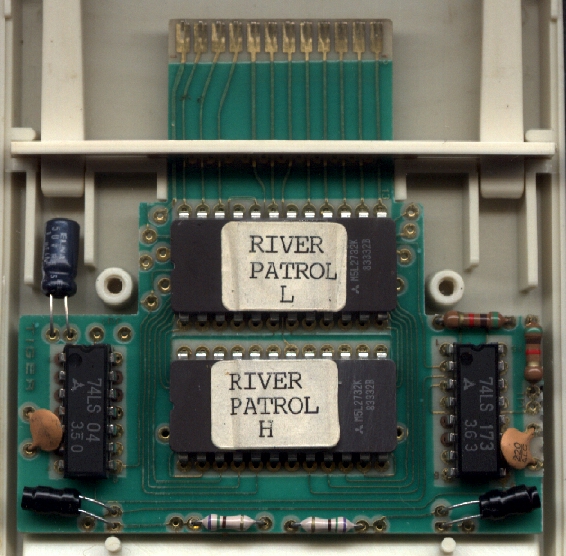 Cartridge 11