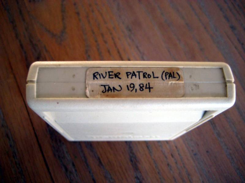 Cartridge 12