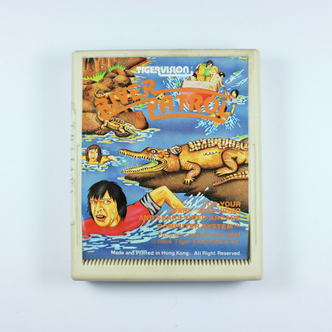 Cartridge 2