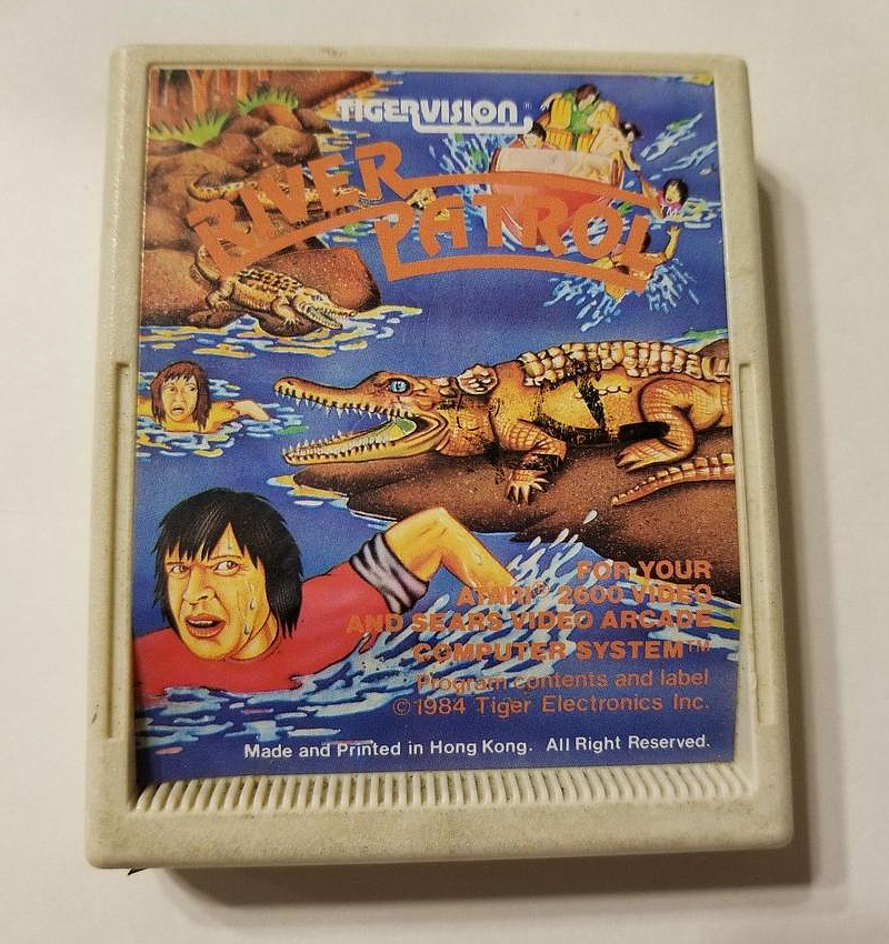 Cartridge 5