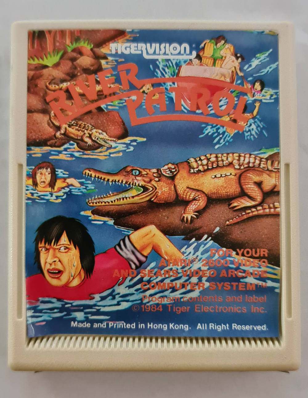 Cartridge 6