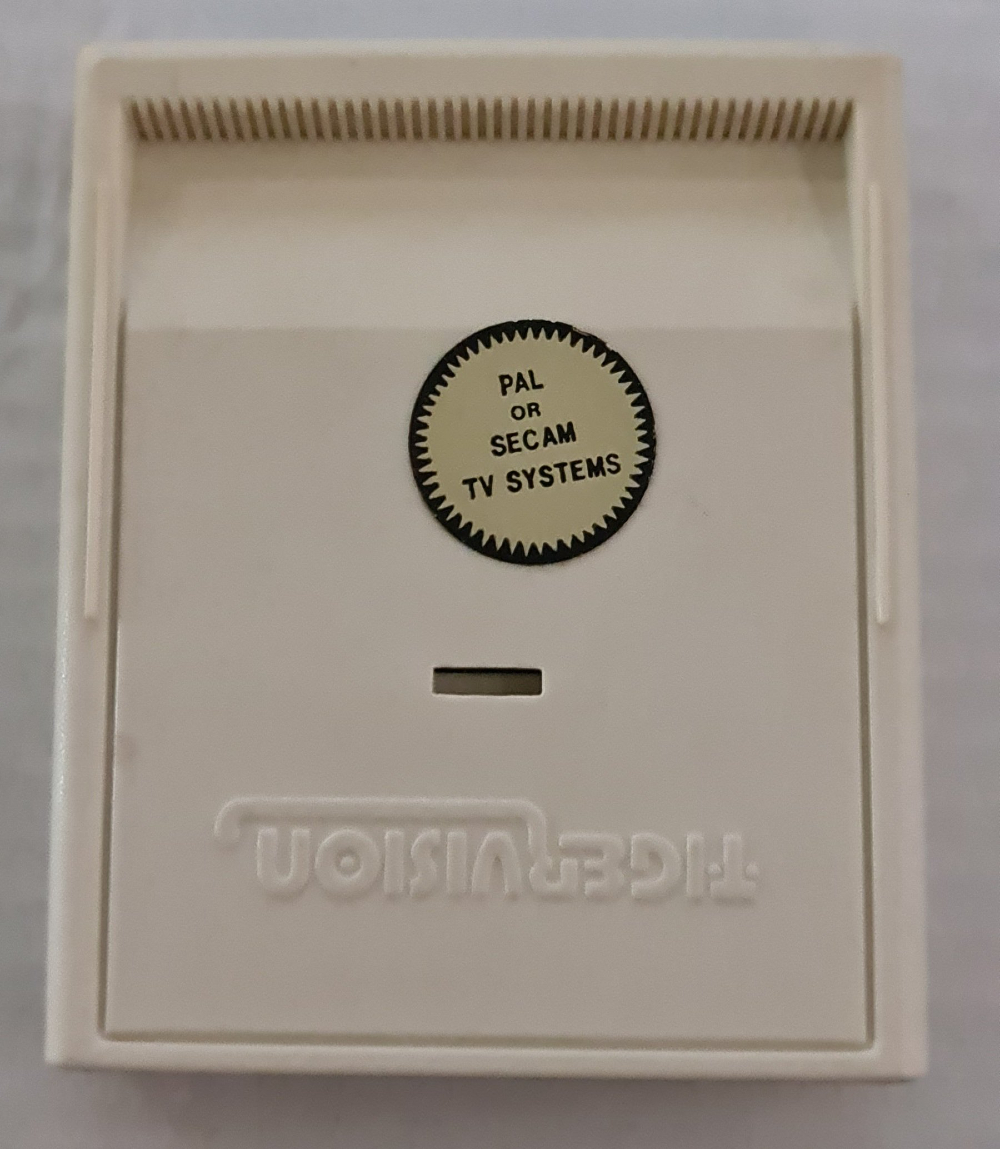 Cartridge 7