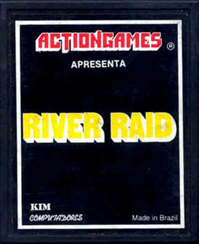 Cartridge