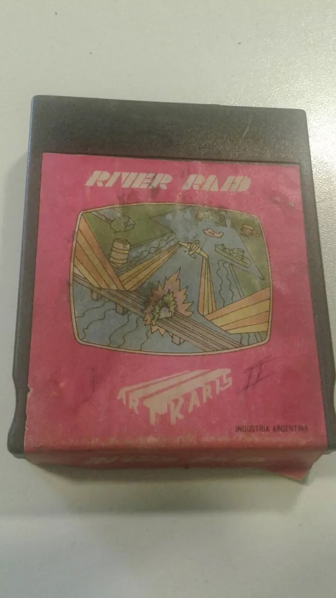 Cartridge 1