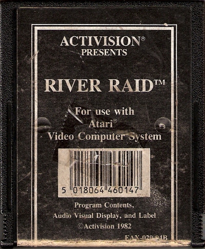 Cartridge 1