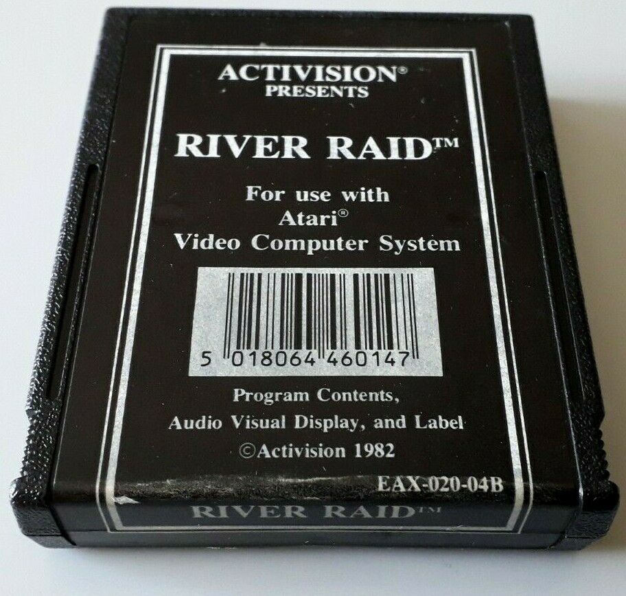 Cartridge 4