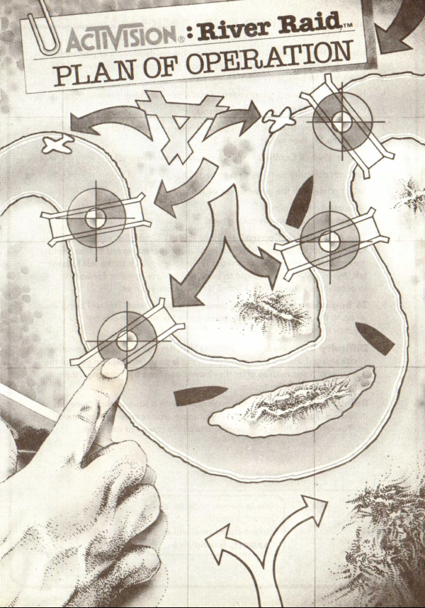 Instructions page 1