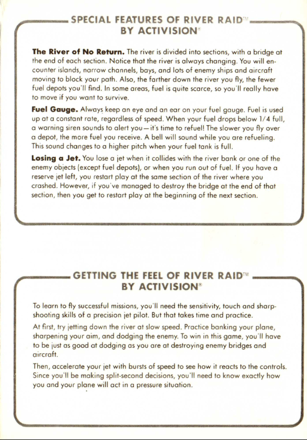 Instructions page 4