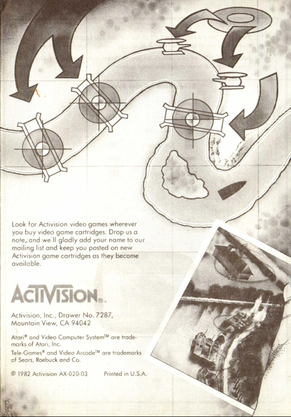 Instructions page 6
