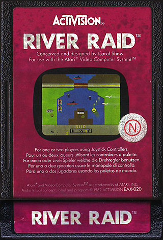 Cartridge 4