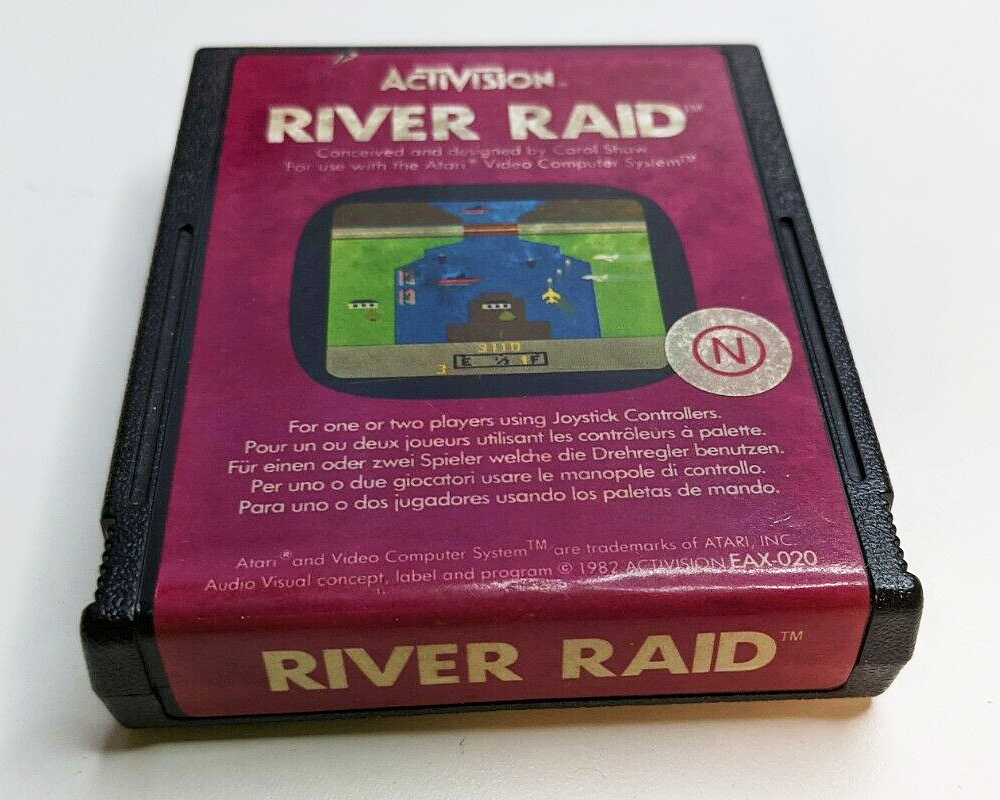 Cartridge 5