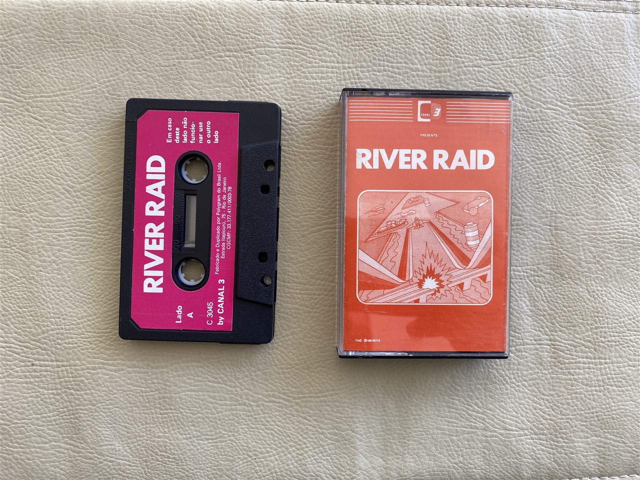Tape