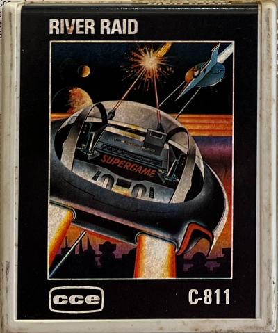 Cartridge 1