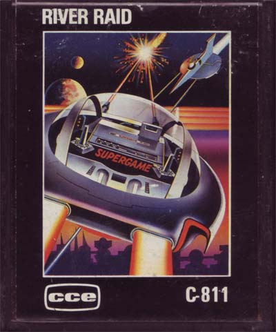 Cartridge 2
