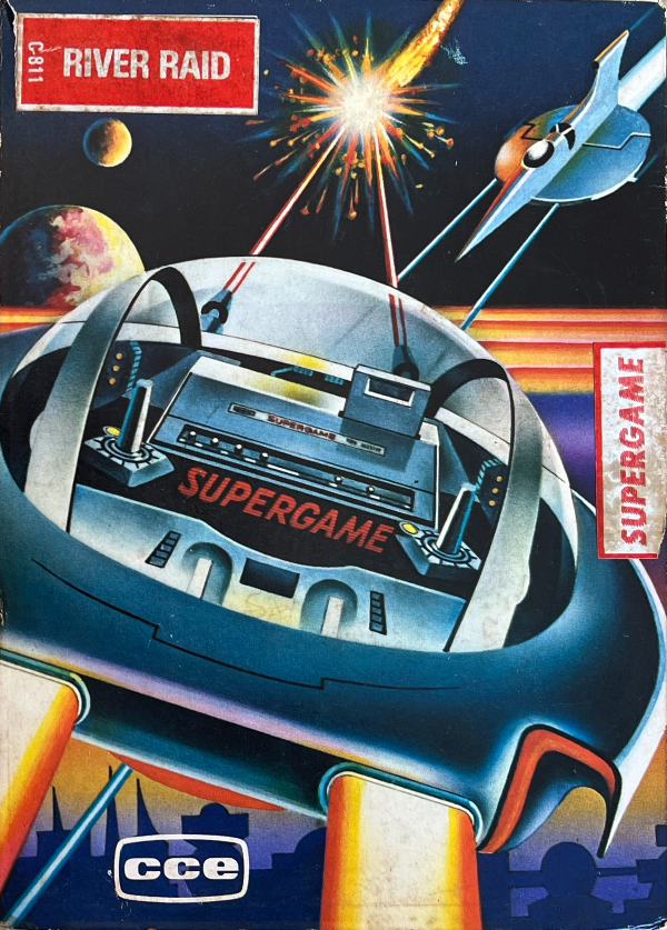 Cartridge 3