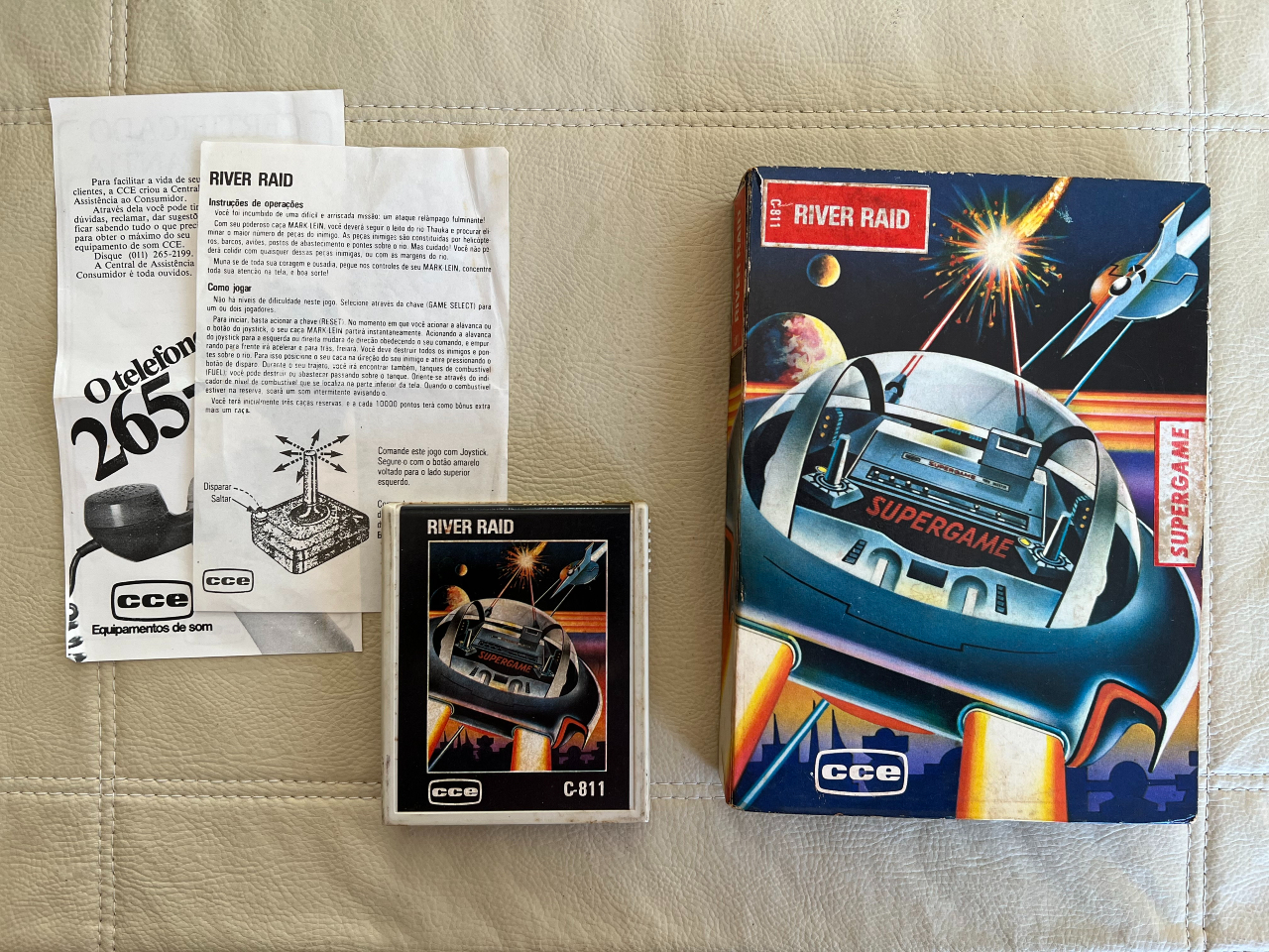 Cartridge 4