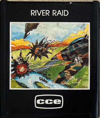 Cartridge 1