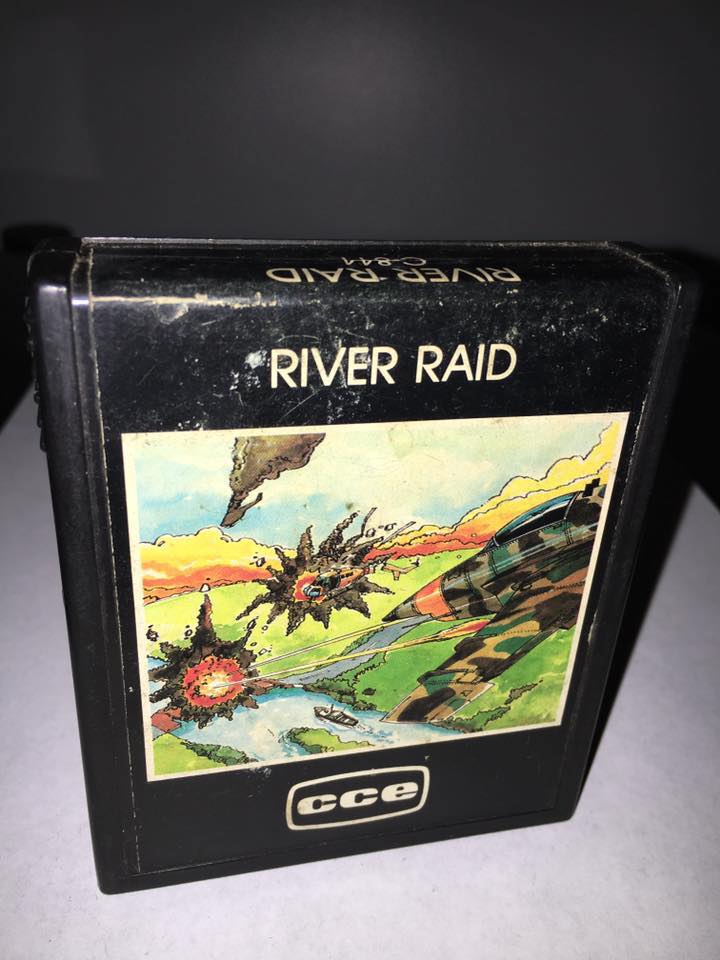 Cartridge 3