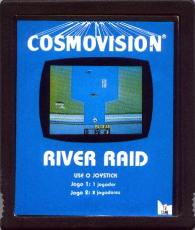 Cartridge 1