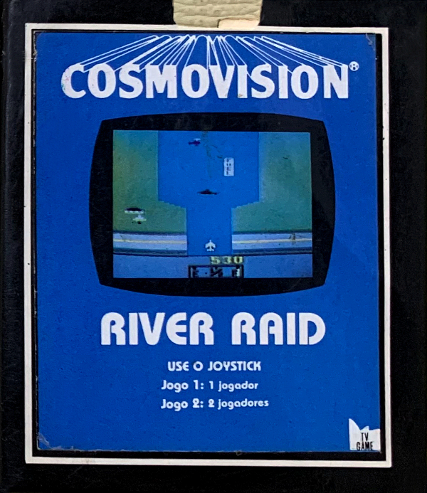 Cartridge 2