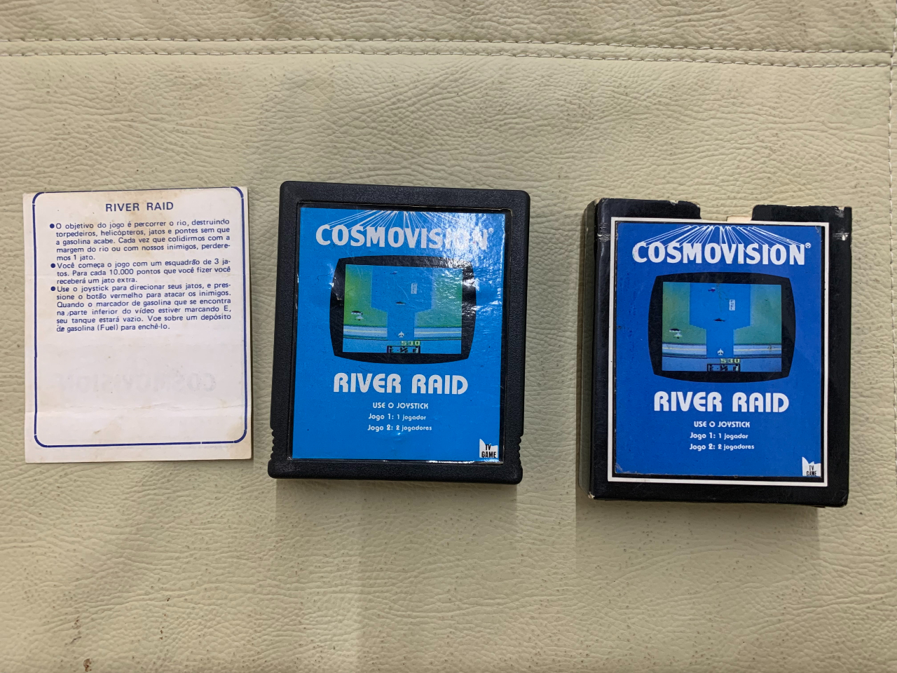 Cartridge 3