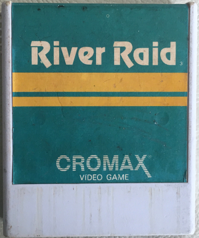 Cartridge